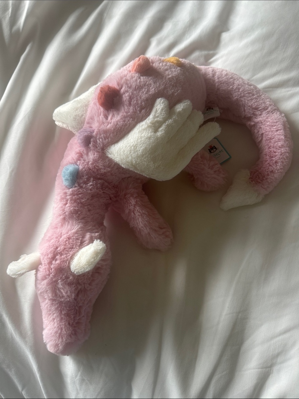 Jellycat Duskrise Dragon [Exclusive]